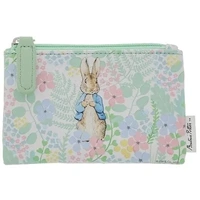 Beatrix Potter Peter Rabbit English Garden Collection - Peter Rabbit Purse