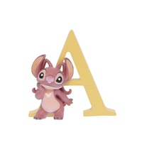 Disney Showcase Alphabet - A - Angel