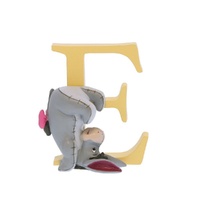 Disney Showcase Alphabet - E - Eeyore