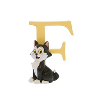 Disney Showcase Alphabet - F - Figaro