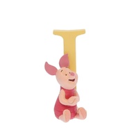 Disney Showcase Alphabet - I - Piglet
