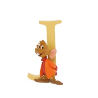 Disney Showcase Alphabet - J - Jaq
