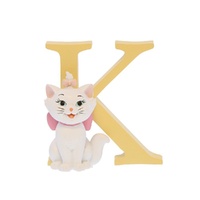 Disney Showcase Alphabet - K - Marie