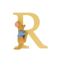 Disney Showcase Alphabet - R - Roo
