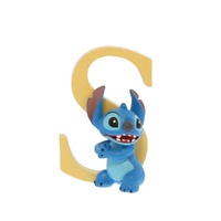 Disney Showcase Alphabet - S - Stitch