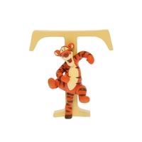 Disney Showcase Alphabet - T - Tigger