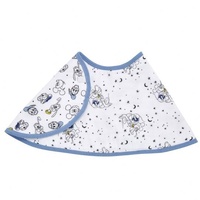 aden & anais Essentials Disney Burpy Bib - Mickey Stargazer