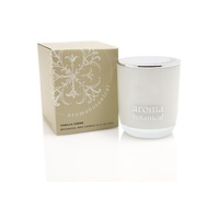 Aromabotanical Small Candle Vanilla Creme