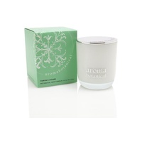 Aromabotanical Small Candle Guava & Lychee