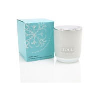 Aromabotanical Small Candle Pear & Ginger