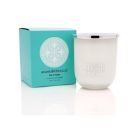 Aromabotanical Large Candle Pear & Ginger