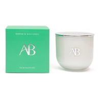 Aromabotanical Candle Guava Lychee 340g