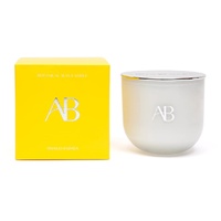 Aromabotanical Candle Mango Papaya 340g