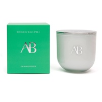 Aromabotanical Candle 680g Guava Lychee