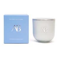 Aromabotanical Candle 680g Japanese Honeysuckle