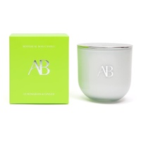 Aromabotanical Candle 680g Lemongrass & Ginger