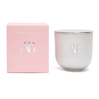 Aromabotanical Candle 680g Marshmallow Rose