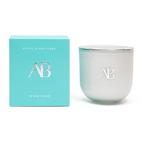 Aromabotanical Candle 680g Pear & Ginger