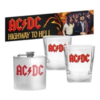 ACDC - Bar Set