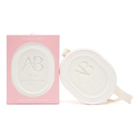 Aromabotanical Fragrant Disc Marshmallow Rose