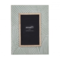 Amalfi Farley Photo Frame - 4x6"