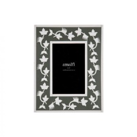 Amalfi Ambretta Photo Frame - 4x6"