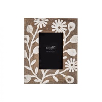 Amalfi Leilani Photo Frame - 4x6"