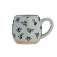 Davis & Waddell Beetanical Bee Mug