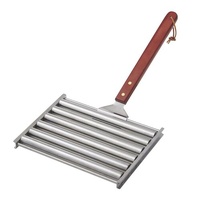 Davis & Waddell Maverick BBQ Sausage Roller