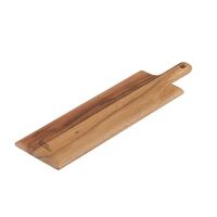 Davis & Waddell Taste Arden Acacia Wood Baguette Board