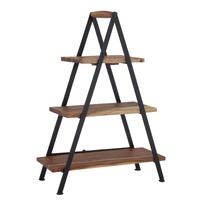 Davis & Waddell Taste Fine Foods Serving Stand - Three Tier 