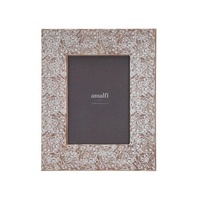 Amalfi Ankie Photo Frame - 5x7"