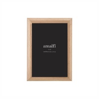 Amalfi Arcadia Photo Frame - 4x6"