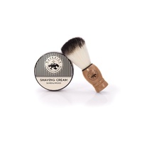 Davis & Waddell Maverick Shaving Duo