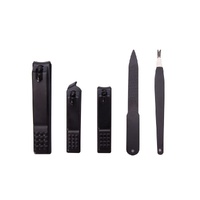 Davis & Waddell Maverick Manicure 5pc Set