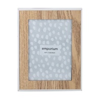 Emporium Bassike Photo Frame - 5x7"