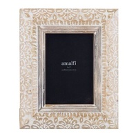 Amalfi Alina Photo Frame - 5"x7"
