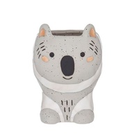 Australiana Ned Koala Pot