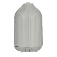 Amalfi Botin - Ultrasonic Diffuser Grey