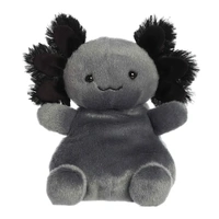 Palm Pals - 8" Onyx Axolotl
