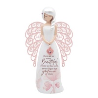 You Are An Angel Figurine 155mm - Beautiful People