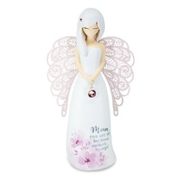 You Are An Angel Figurine 155mm - Mum, My Angel