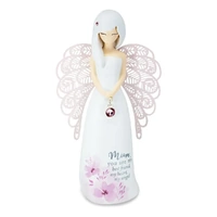 You Are An Angel Figurine 155mm - Mum, My Angel