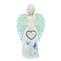 You Are An Angel Figurine 155mm - Best Memories