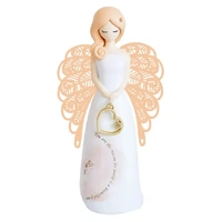 You Are An Angel Figurine 155mm - You Are The Reason