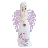 You Are An Angel Figurine 155mm - Memories