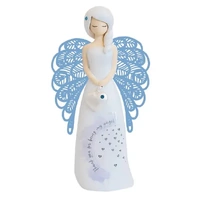 You Are An Angel Figurine 155mm - Thank You My Angel
