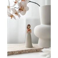 You Are An Angel Celebrations Figurine 155mm - Love & Friendship