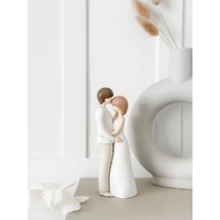 You Are An Angel Celebrations Figurine 155mm - Love