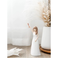 You Are An Angel Celebrations Figurine 185mm - Celebration